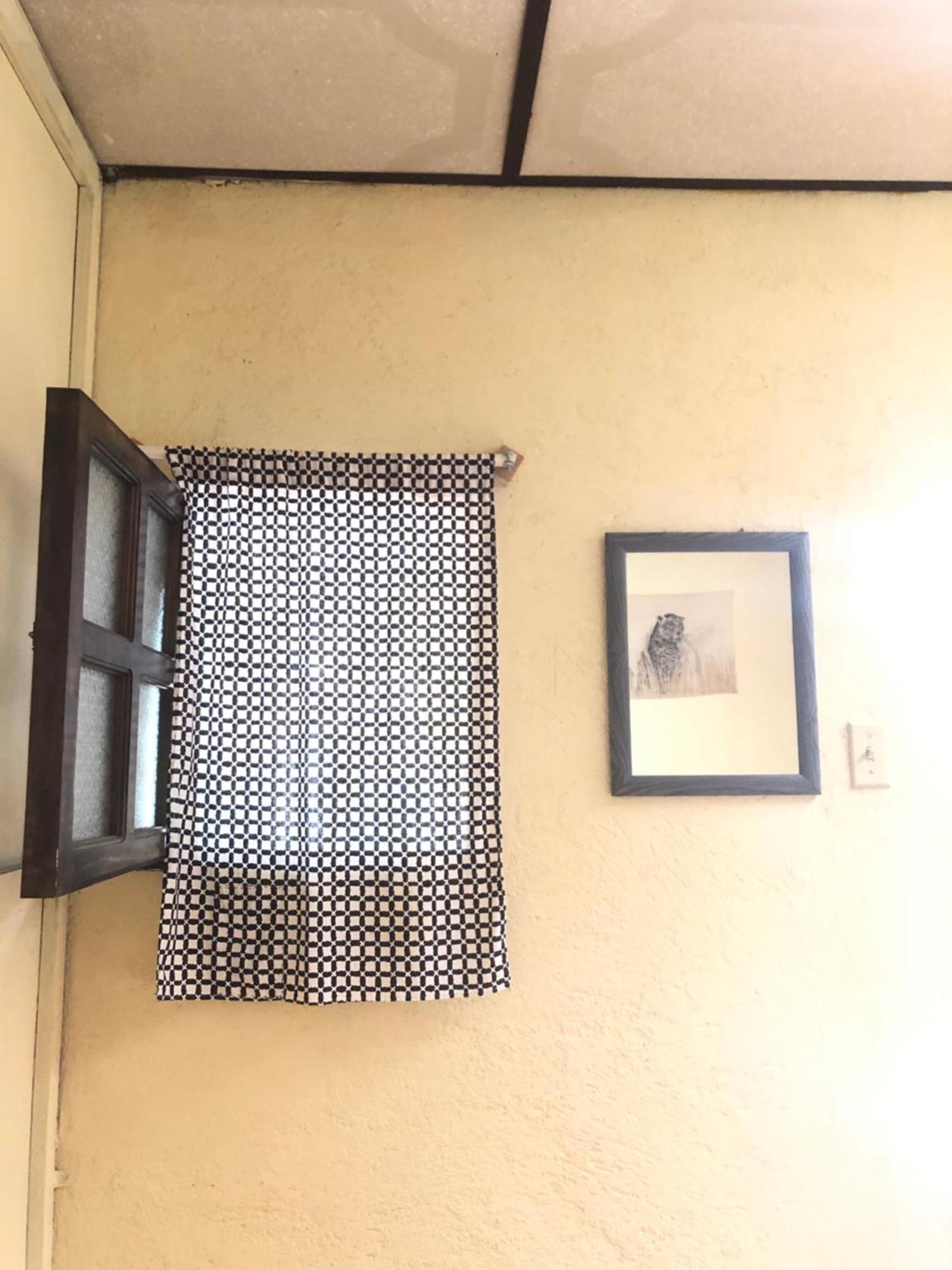 מלון אנטיגואה גואטמלה Hospedaje Basico El Jaguar מראה חיצוני תמונה