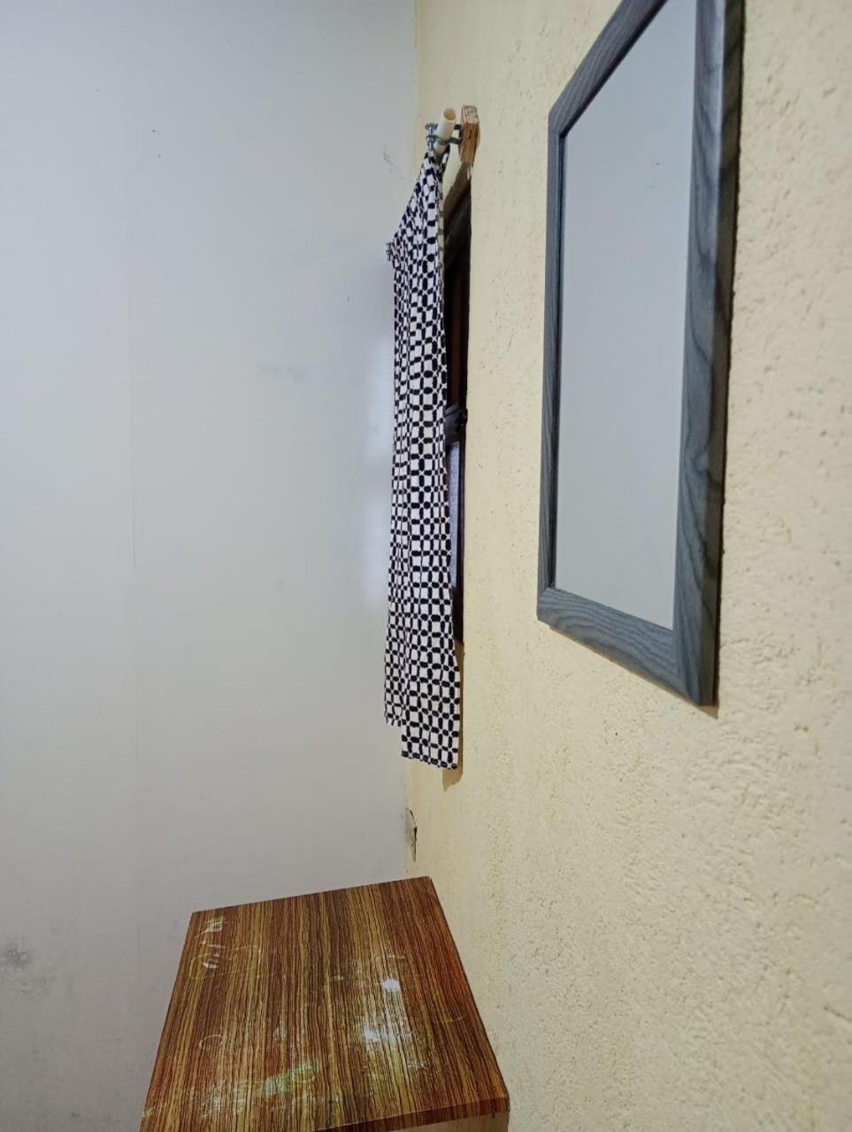 מלון אנטיגואה גואטמלה Hospedaje Basico El Jaguar מראה חיצוני תמונה